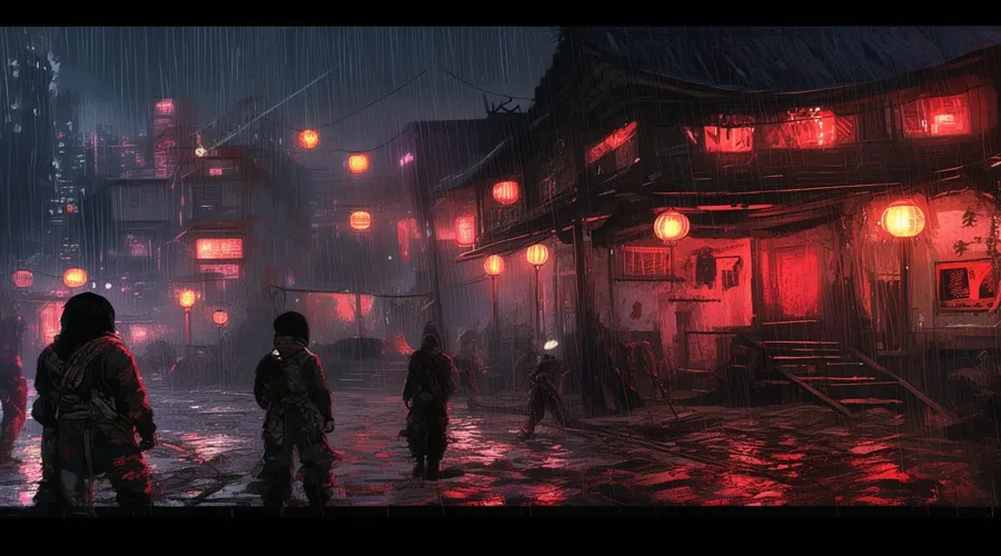 三国之刃游戏图片2